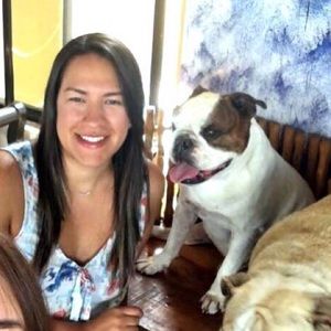 Meet your Posher, Diana